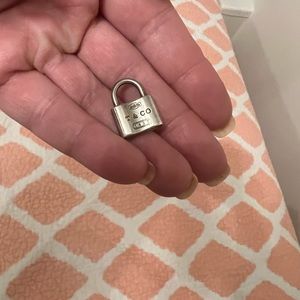 Tiffany & Co Lock